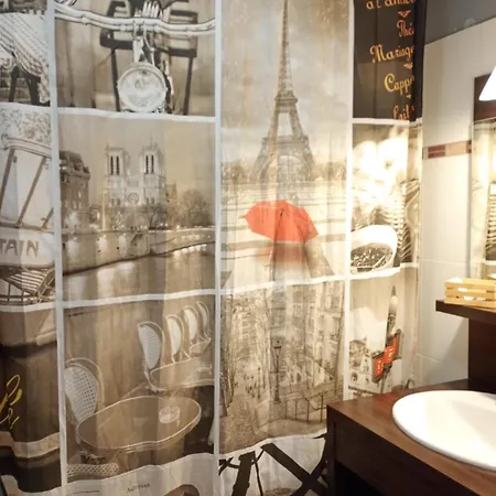 B201 10 Min Disneyland Paris * Montévrain